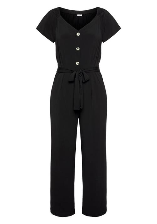 LASCANA Jumpsuit  sort