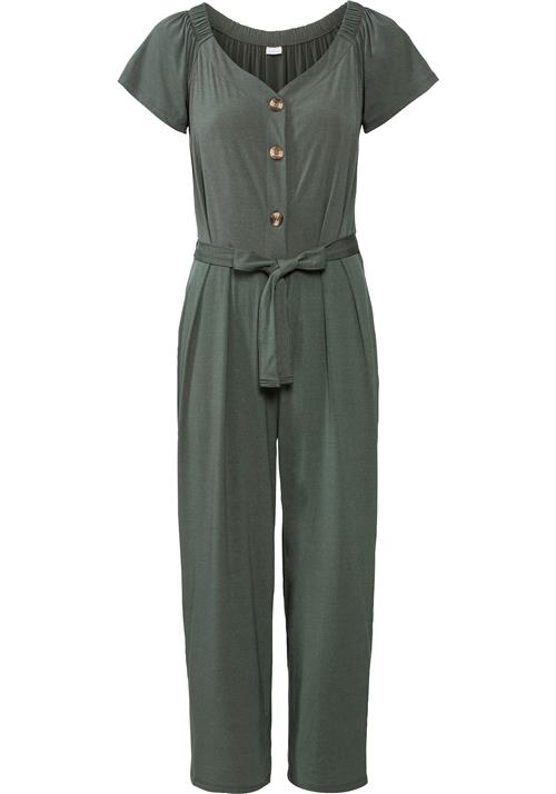 LASCANA Jumpsuit  khaki