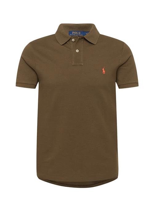 Polo Ralph Lauren Bluser & t-shirts  oliven