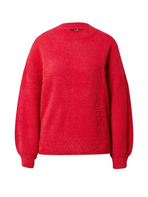 Se Wallis Pullover  rød ved About You