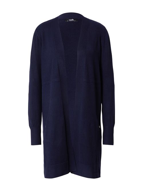 Wallis Cardigan  navy