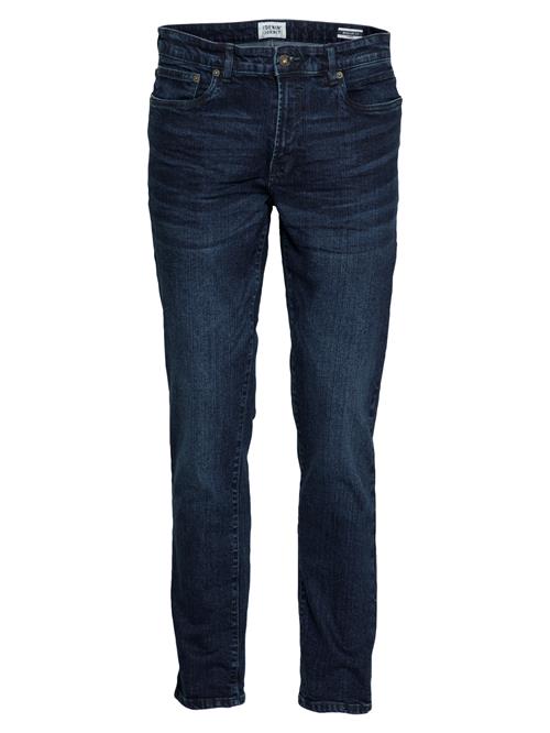 !Solid Jeans 'Ryder'  blue denim