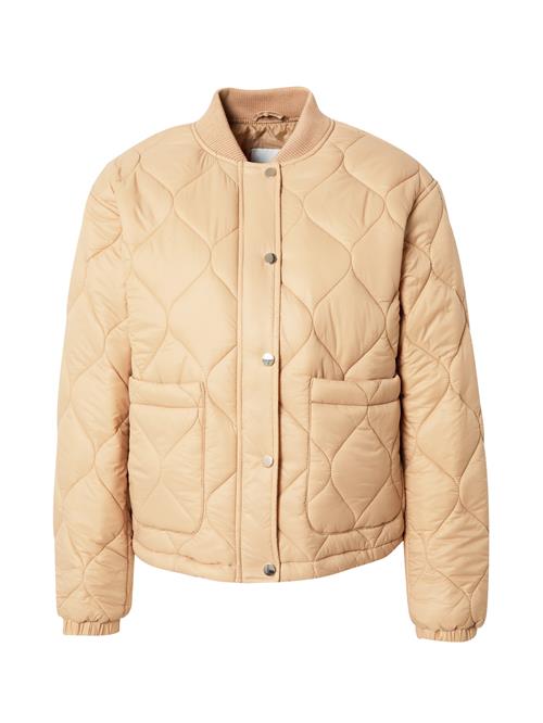 River Island Overgangsjakke  beige