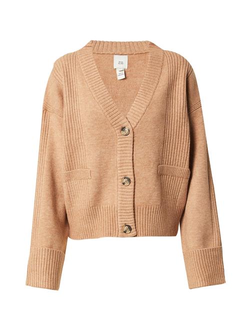 River Island Cardigan  beige