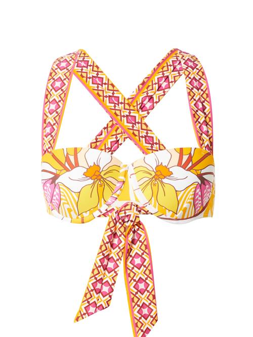 Se River Island Bikinioverdel  blandingsfarvet / orange ved About You