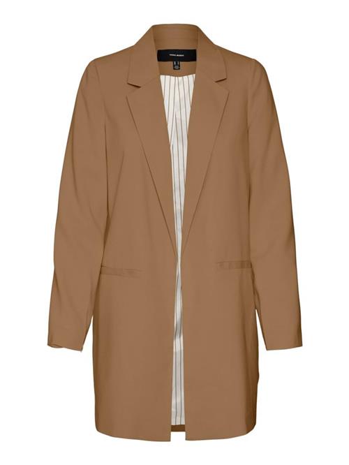 VERO MODA Blazer  brun