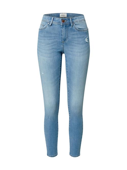 ONLY Jeans 'Wauw'  blue denim