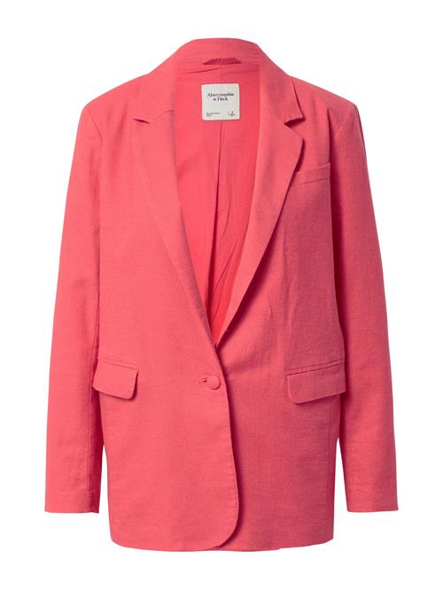 Se Abercrombie & Fitch Blazer  pink ved About You