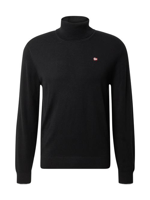 NAPAPIJRI Pullover 'Damavand'  sort