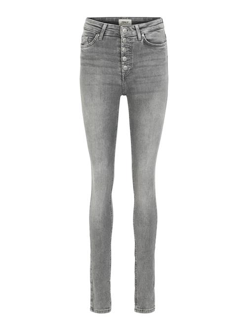 Only Tall Jeans 'Blush'  grey denim