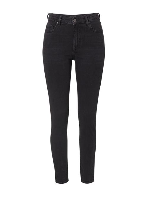 Se ARMEDANGELS Jeans 'Tilla'  black denim ved About You