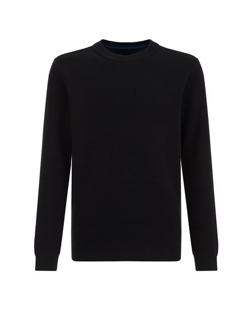 Se WE Fashion Pullover  sort ved About You