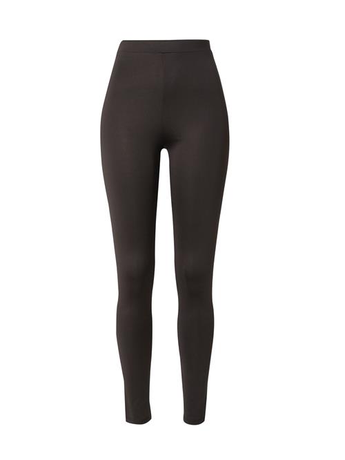 Gina Tricot Leggings  sort