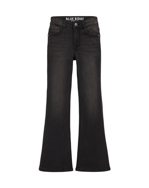 Se WE Fashion Jeans  sort / black denim ved About You