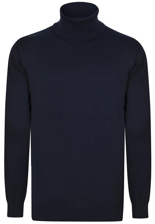 Se Felix Hardy Pullover  navy ved About You