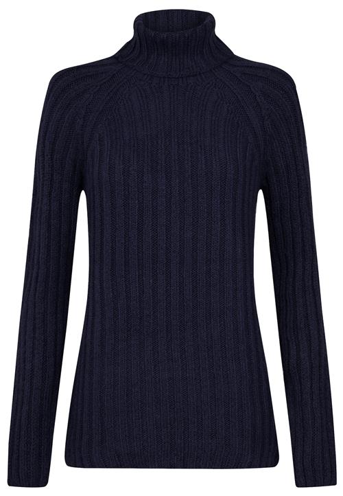 Jimmy Sanders Pullover  navy