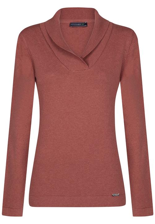 Felix Hardy Pullover  gammelrosa