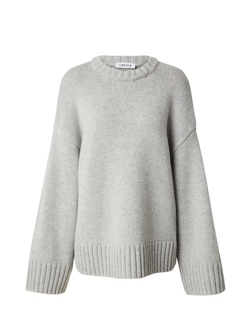 EDITED Pullover 'Christel'  grå