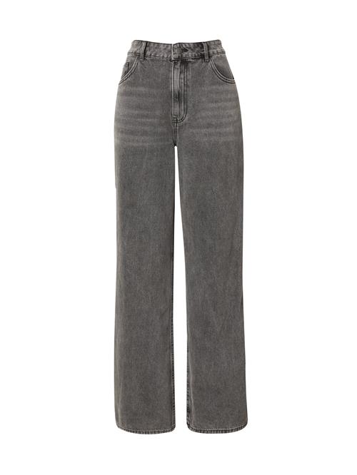 STUDIO SELECT Jeans 'Lisa'  grey denim