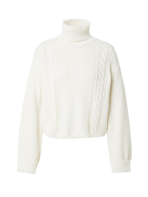 Se ABOUT YOU Pullover 'Elin'  creme ved About You