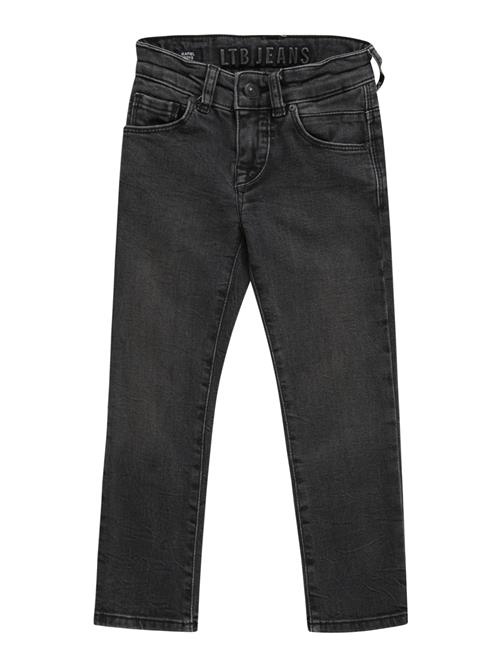 Se LTB Jeans 'Rafiel B'  black denim ved About You