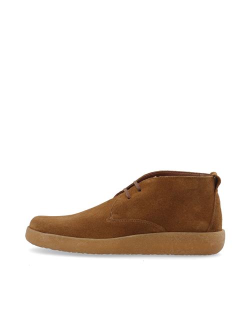 Se Bianco Chukka Boots 'Asher'  lysebrun ved About You