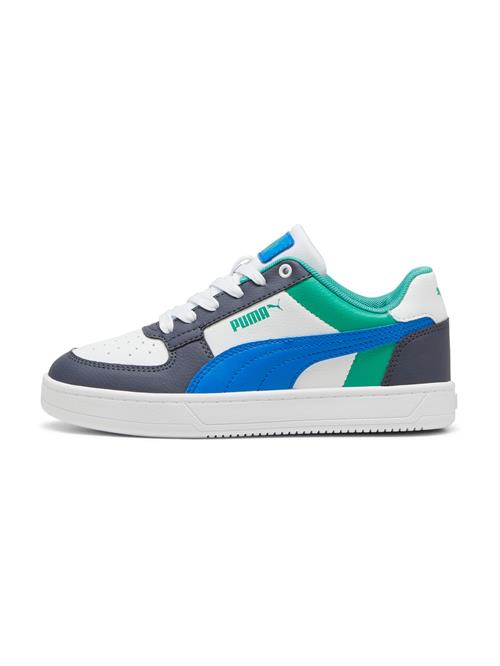 PUMA Sneakers 'Caven 2.0'  blå / turkis / mørkegrå / hvid