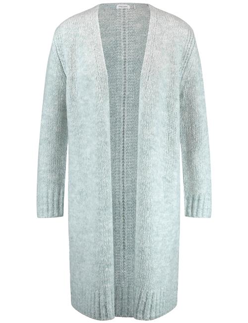 Se GERRY WEBER Cardigan  lyseblå ved About You