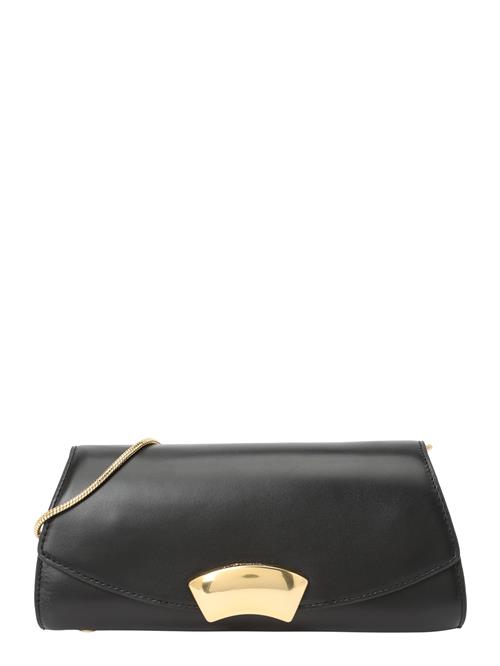 3.1 Phillip Lim Clutch  guld / sort