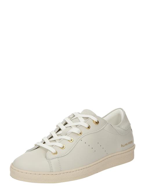 Se Filling Pieces Sneaker low 'Frame'  guld / uldhvid ved About You