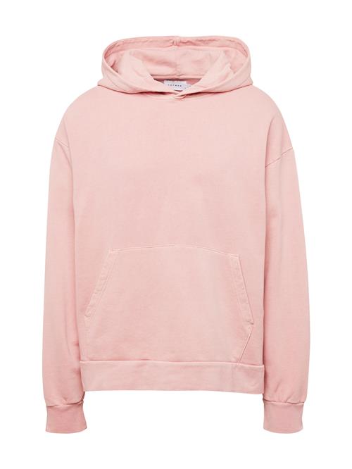 TOPMAN Sweatshirt  gammelrosa