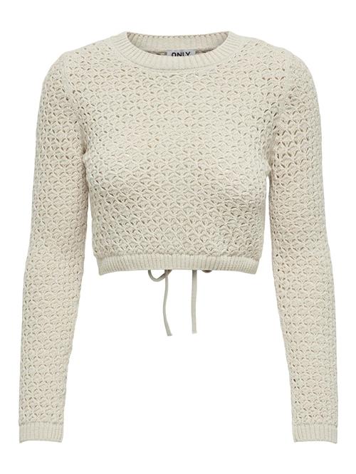 Se ONLY Pullover  beige ved About You