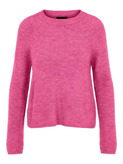 PIECES Pullover 'Ellen'  eosin