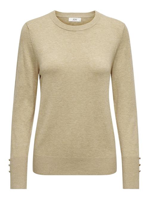 Se JDY Pullover  beige ved About You