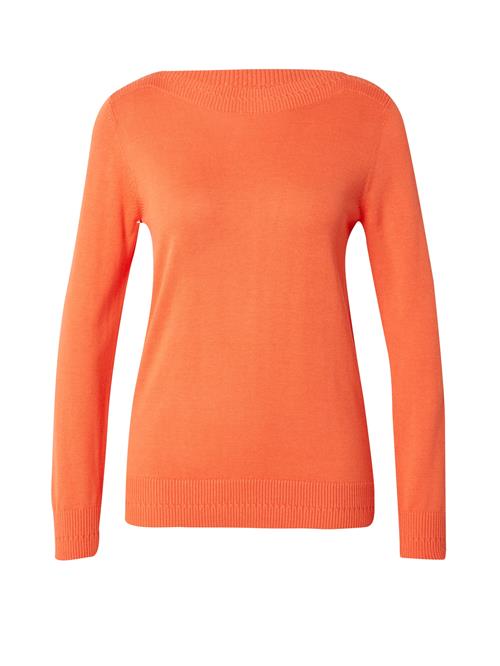 Se s.Oliver Pullover  orange ved About You