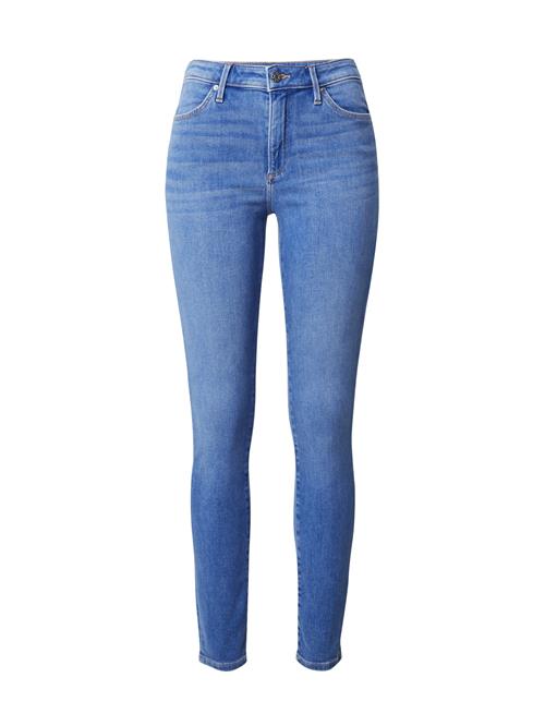 Se s.Oliver Jeans 'Izabell'  blue denim ved About You