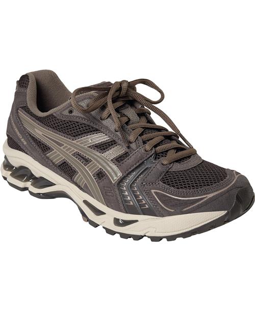 Asics Gelkayano 14 Mand Dark Sepia/dark Taupe Sneakers Str 46 - hos Magasin