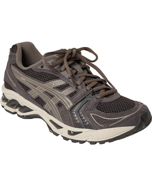 Se Asics Gelkayano 14 Mand Dark Sepia/dark Taupe Sneakers Str 43.5 - hos Magasin ved Magasin