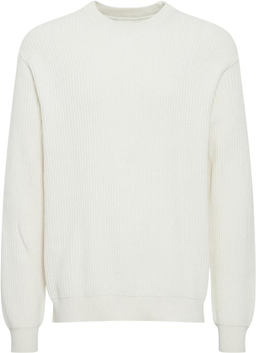 !Solid Sdgia Mand Pristine Sweaters Casual Fit Str XL - hos Magasin