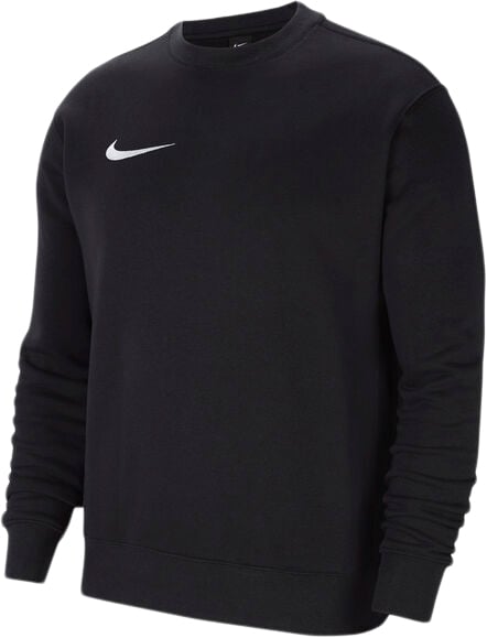 Se Nike Park Fleece Sweatshirt L - Sweatshirts Bomuld hos Magasin ved Magasin