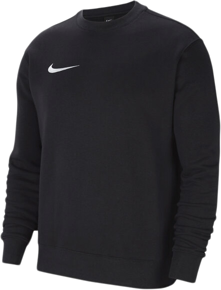 Se Nike Park Fleece Sweatshirt XXL - Sweatshirts Bomuld hos Magasin ved Magasin