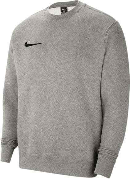 Se Nike Park Fleece Sweatshirt S - Sweatshirts Bomuld hos Magasin ved Magasin