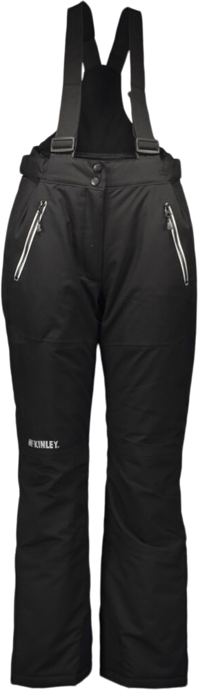 MCKINLEY Ripido II Ski Pant 42 - Skitøj hos Magasin