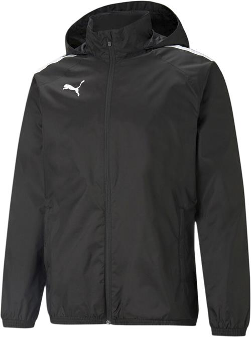 Puma Teamliga All Weather Jakke XXL - Jakker hos Magasin