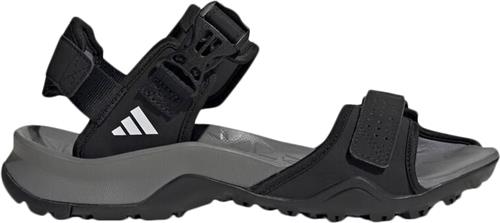 Se adidas Terrex Cyprex Ultra 2.0 Sandaler Mand Sort Sandaler & Badesko Str 44 2/3 - hos Magasin ved Magasin