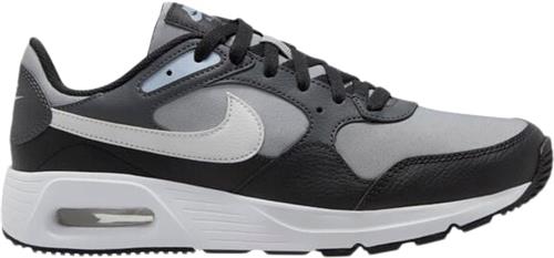 Nike Air Max SC Sneakers Mand Grå Sneakers Str 45.5 - hos Magasin