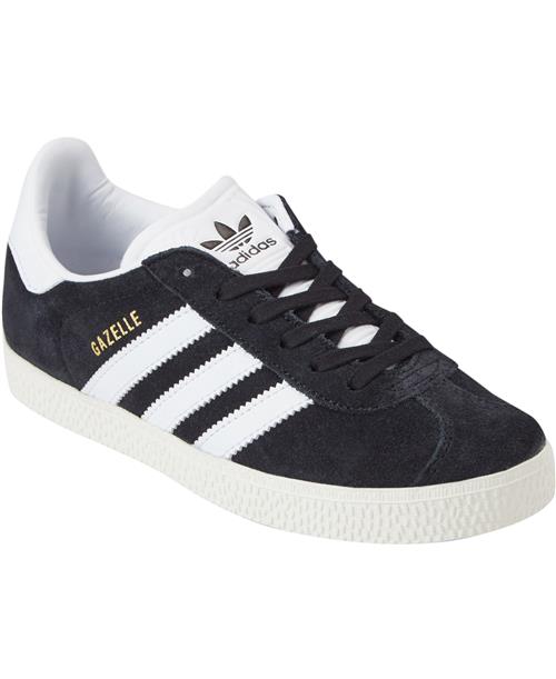 Se adidas Originals Gazelle Sneakers Cblack/ftw Sneakers Str 38 - hos Magasin ved Magasin