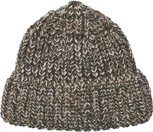 UPFRONT Matter Beanie ONE SIZE - Huer hos Magasin