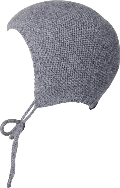 mpKids Cassidy Baby Bonnet 35/37 - Babyhuer Uld hos Magasin