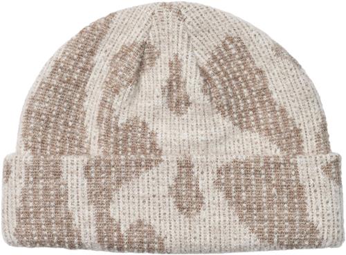 Se UPFRONT Grass Beanie ONE SIZE - Huer hos Magasin ved Magasin